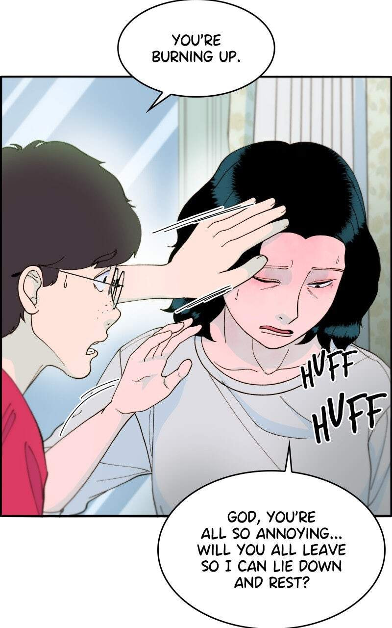 Read Momfluencer chapter 80 image 47 on Lezhin