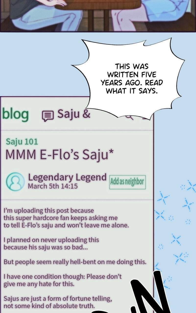 Read Momfluencer chapter 80 image 72 on Lezhin