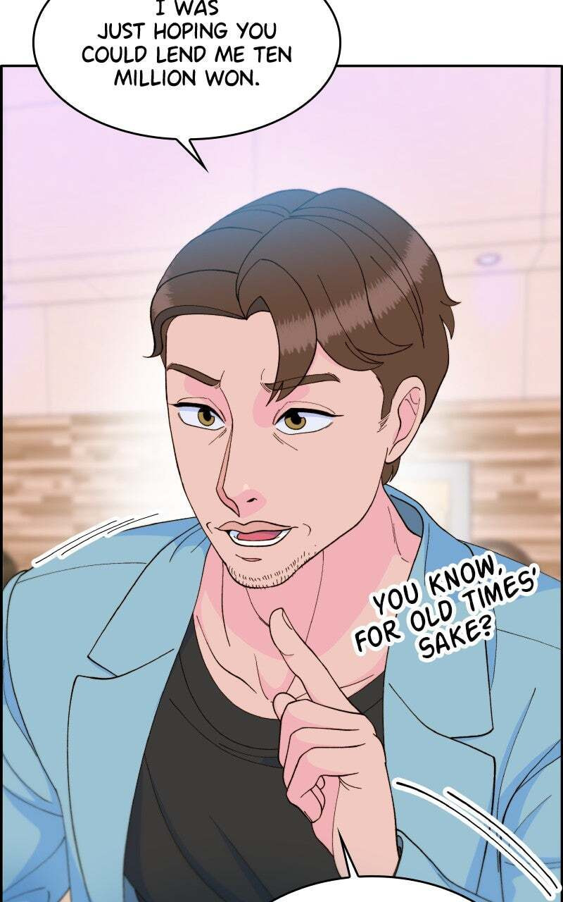 Read Momfluencer chapter 80 image 9 on Lezhin