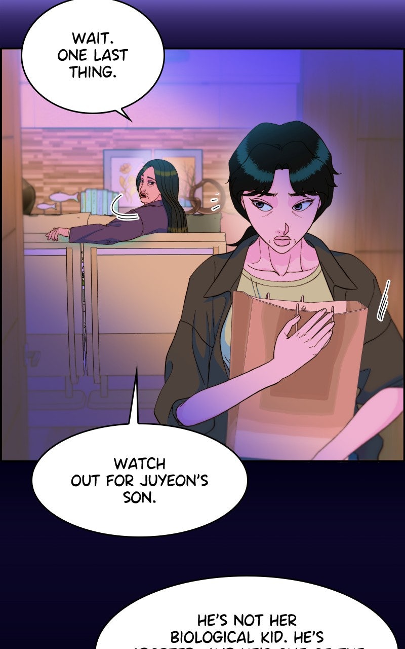 Read Momfluencer chapter 81 image 11 on Lezhin