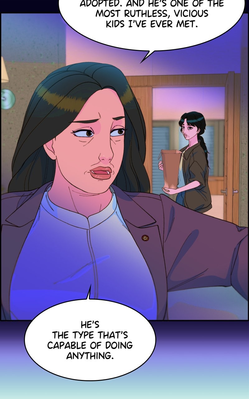 Read Momfluencer chapter 81 image 12 on Lezhin