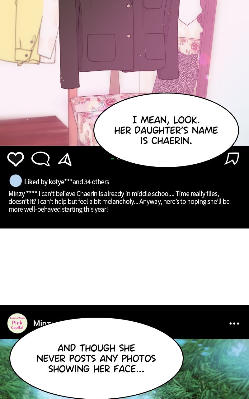 Read Momfluencer chapter 81 image 14 on Lezhin