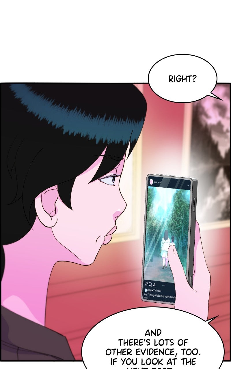 Read Momfluencer chapter 81 image 16 on Lezhin