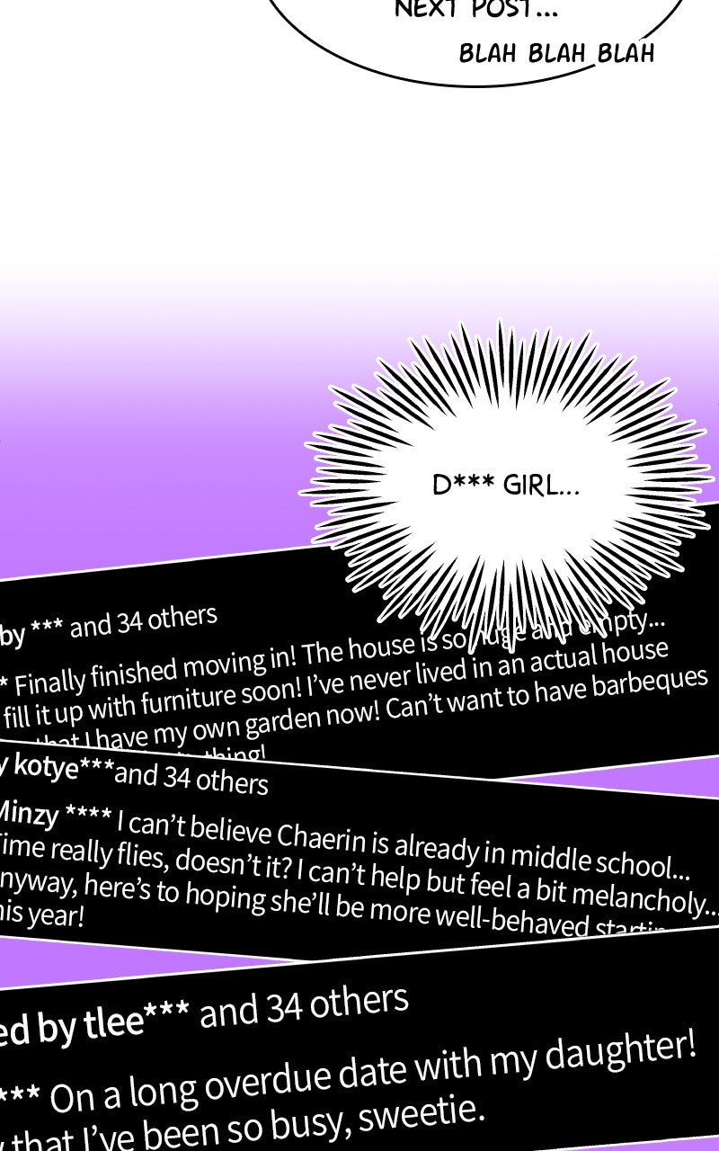 Read Momfluencer chapter 81 image 17 on Lezhin
