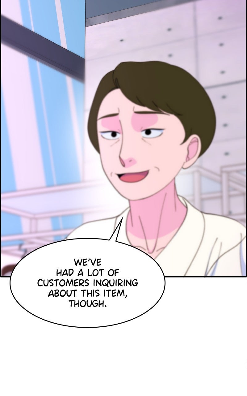 Read Momfluencer chapter 81 image 31 on Lezhin