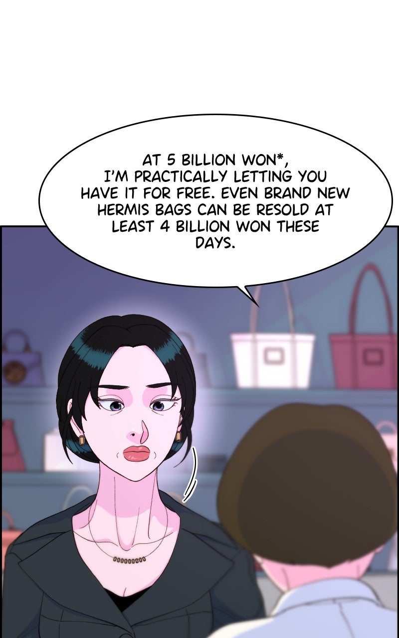 Read Momfluencer chapter 81 image 34 on Lezhin