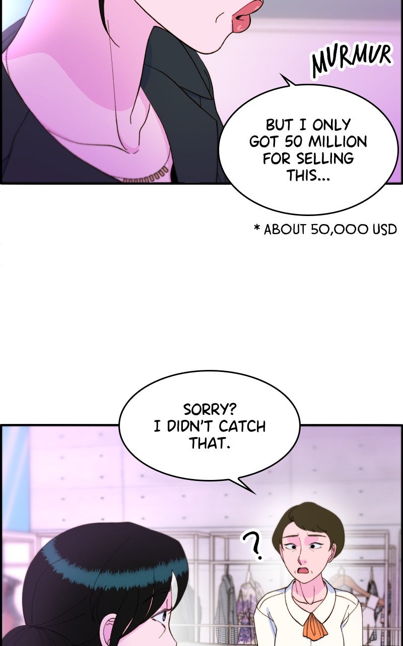 Read Momfluencer chapter 81 image 36 on Lezhin
