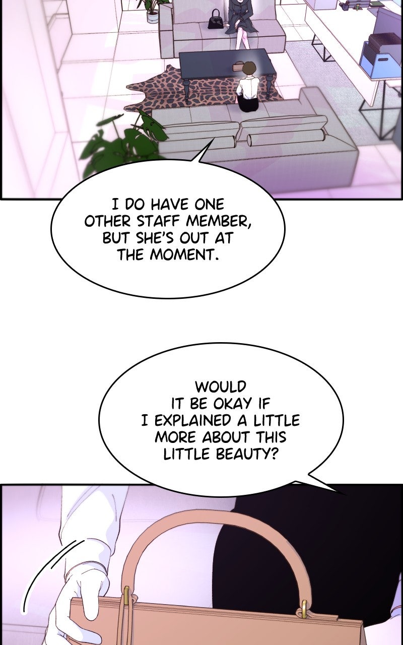 Read Momfluencer chapter 81 image 38 on Lezhin