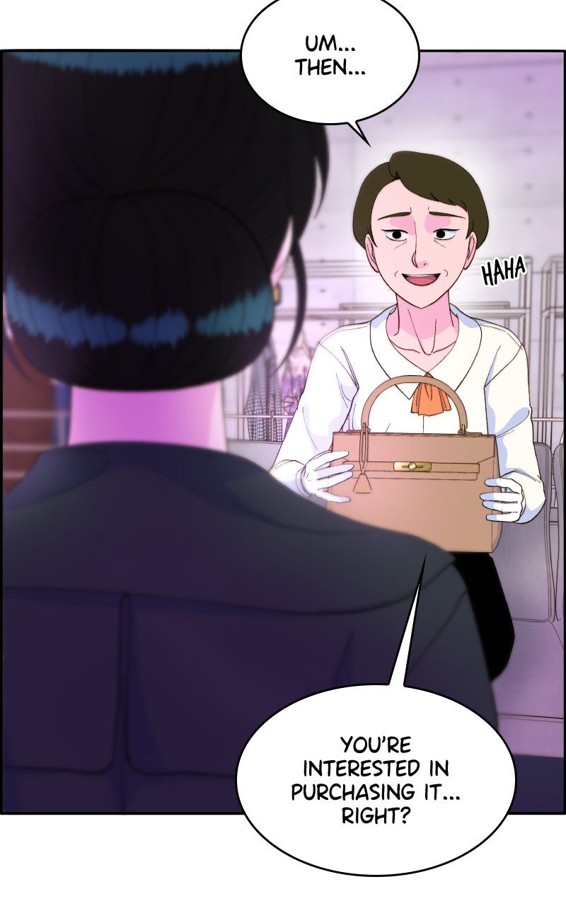 Read Momfluencer chapter 81 image 44 on Lezhin