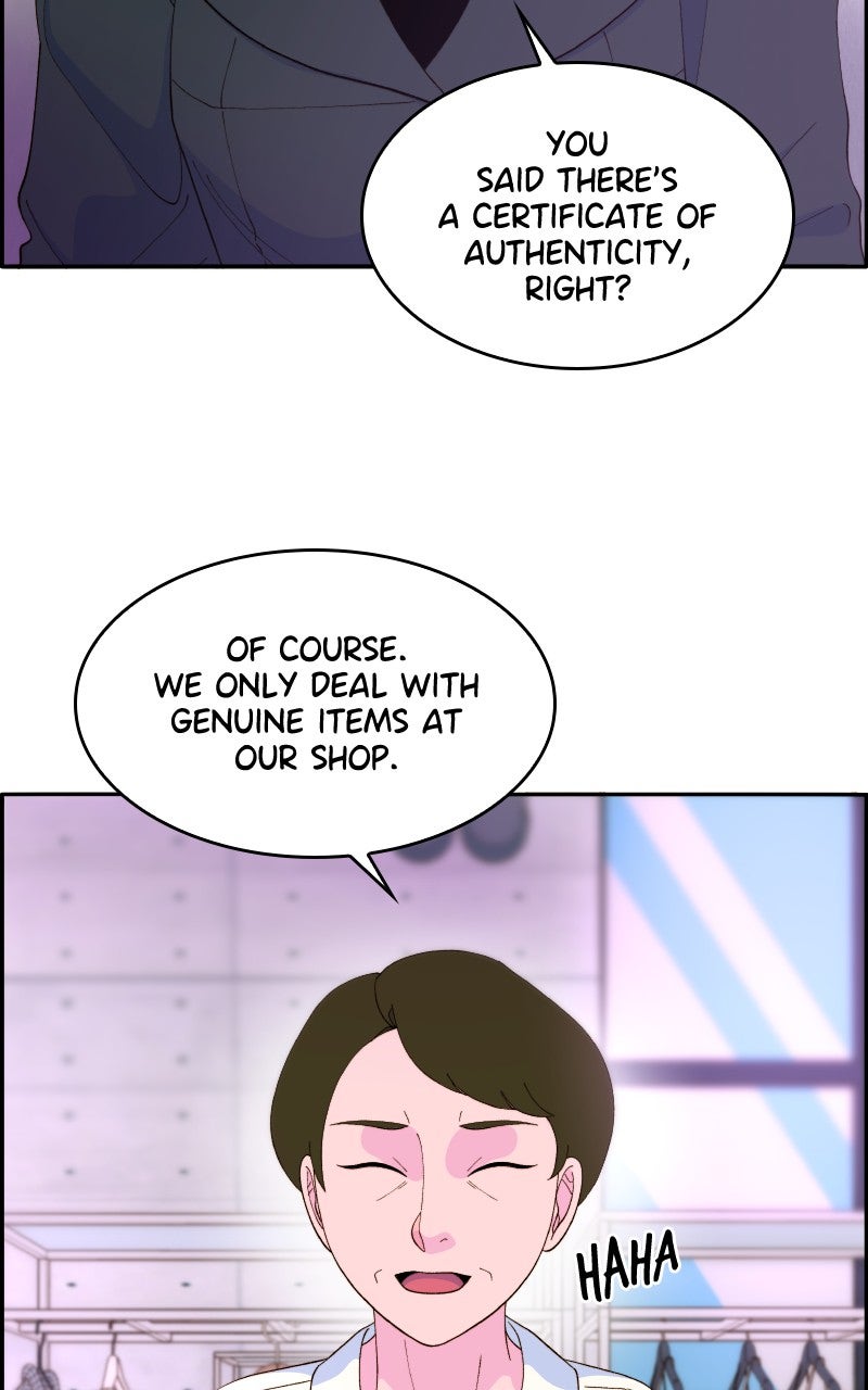 Read Momfluencer chapter 81 image 46 on Lezhin