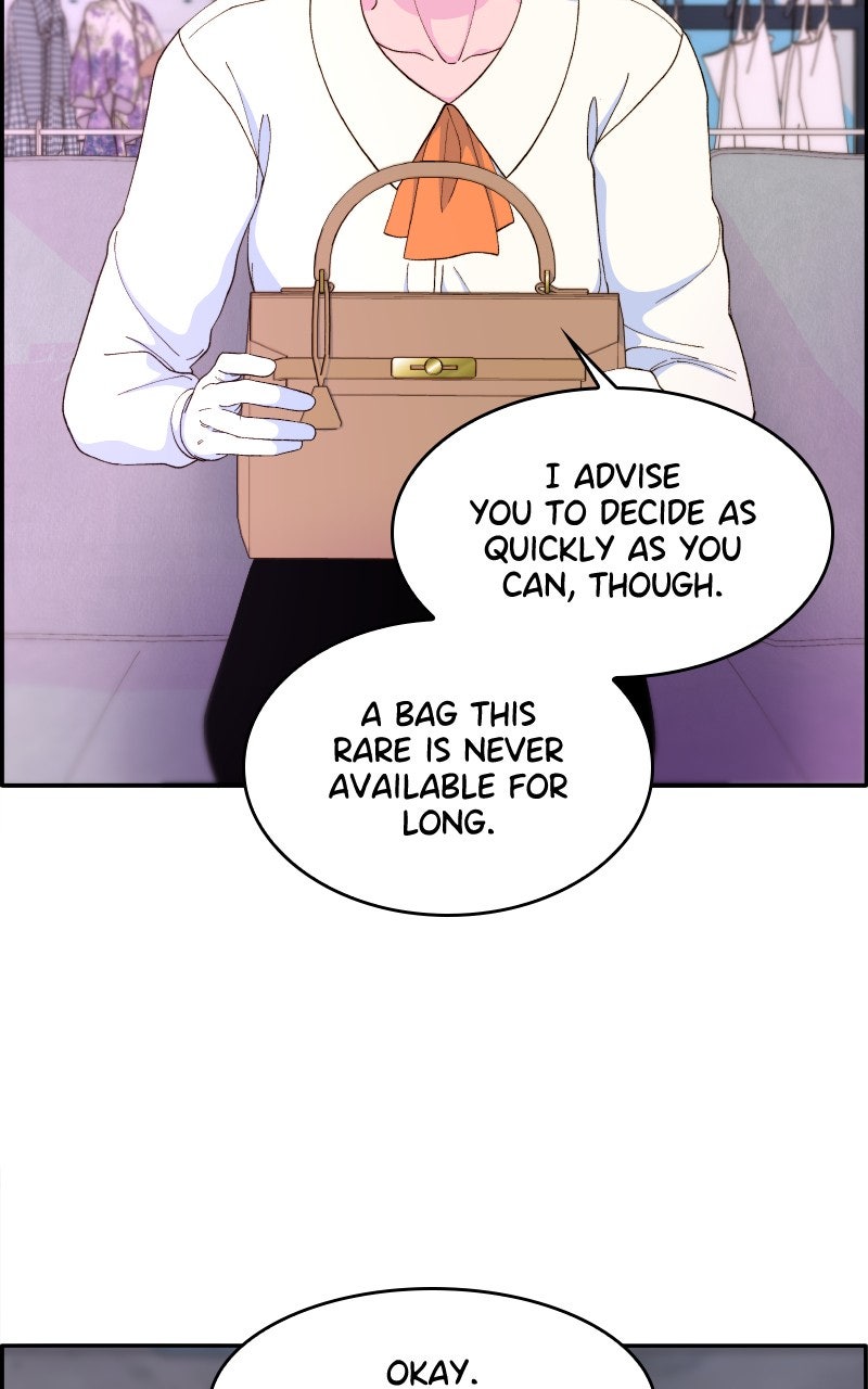 Read Momfluencer chapter 81 image 47 on Lezhin