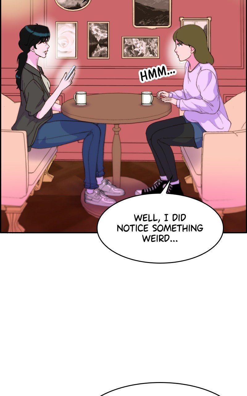 Read Momfluencer chapter 81 image 7 on Lezhin