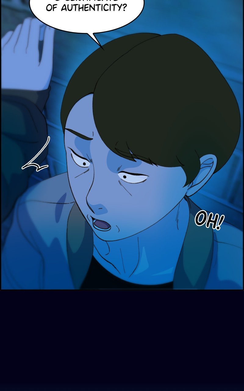 Read Momfluencer chapter 81 image 73 on Lezhin