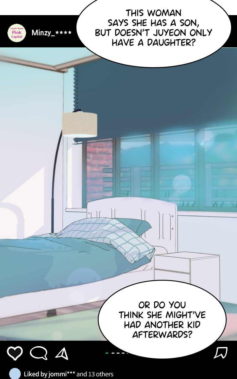 Read Momfluencer chapter 81 image 8 on Lezhin