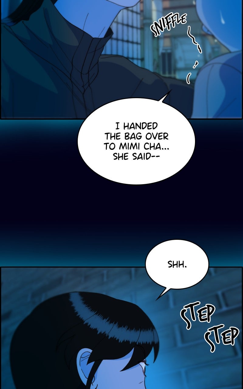 Read Momfluencer chapter 81 image 81 on Lezhin