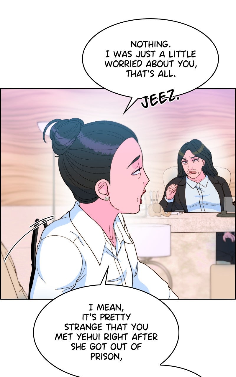 Read Momfluencer chapter 83 image 15 on Lezhin