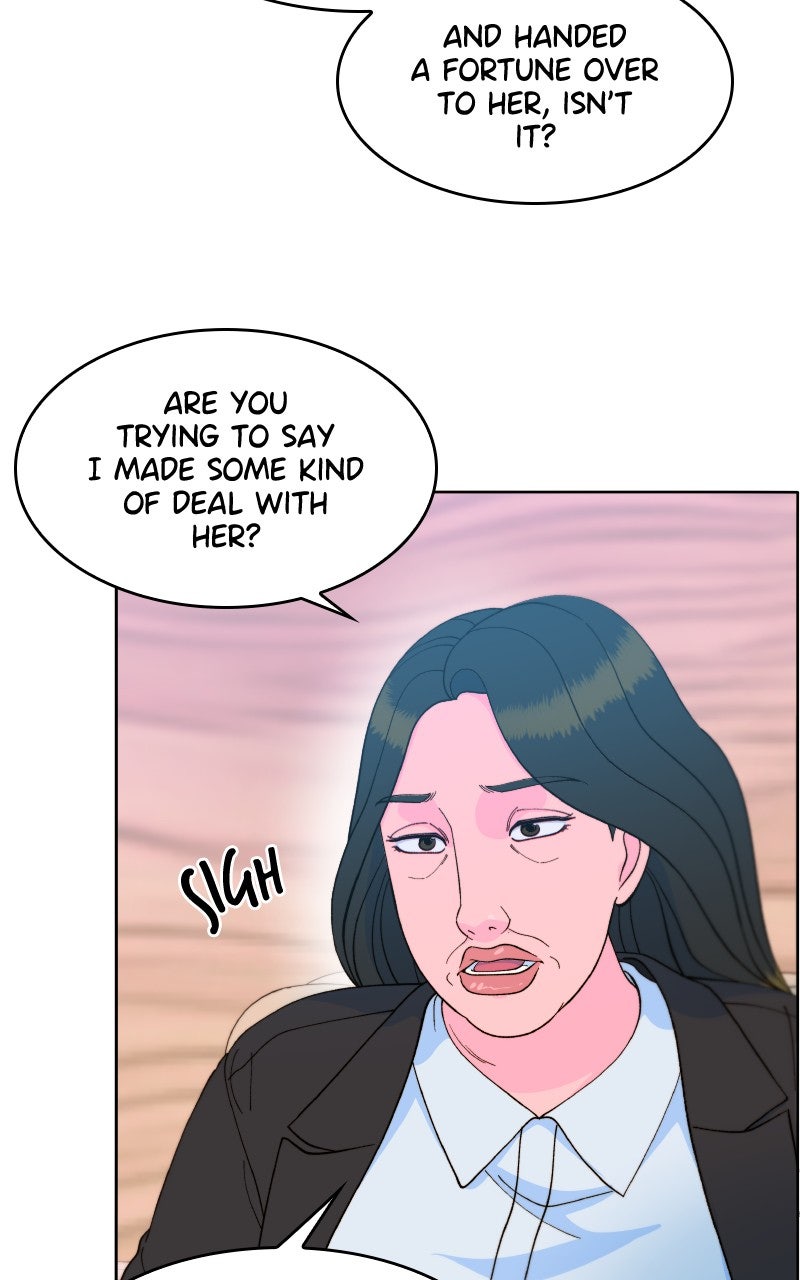 Read Momfluencer chapter 83 image 16 on Lezhin