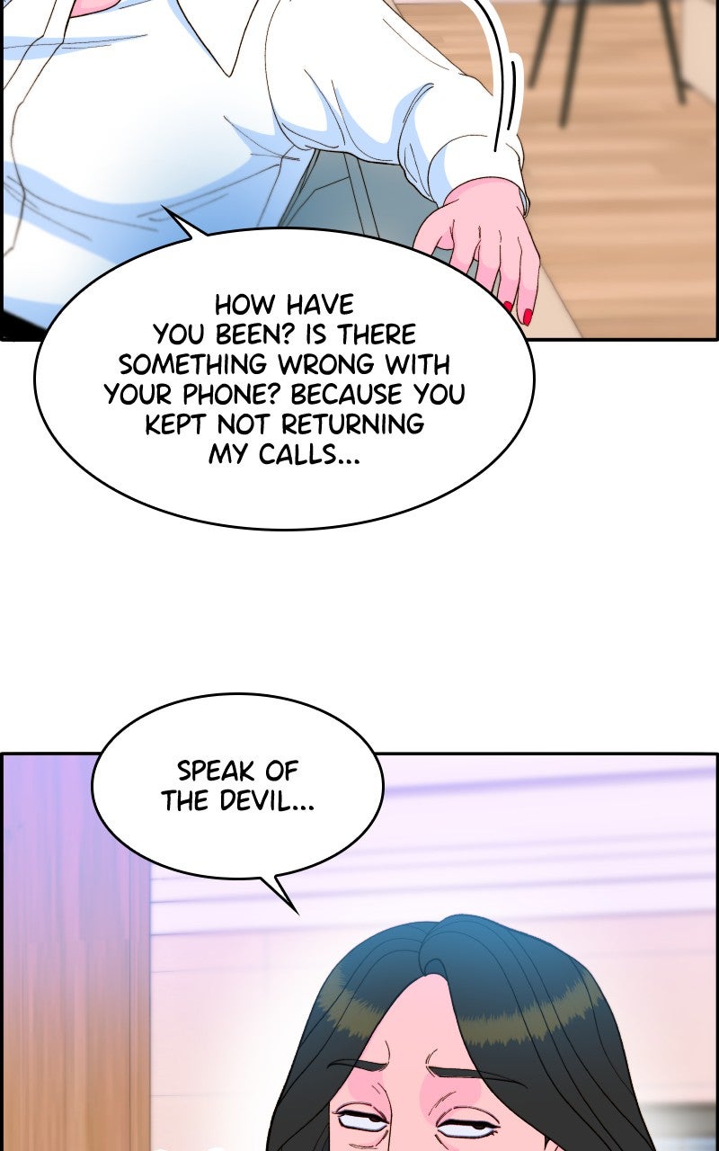 Read Momfluencer chapter 83 image 2 on Lezhin