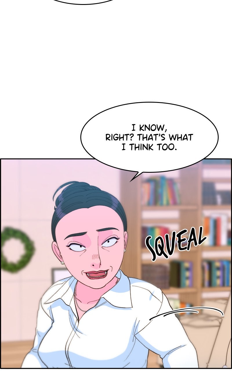 Read Momfluencer chapter 83 image 27 on Lezhin