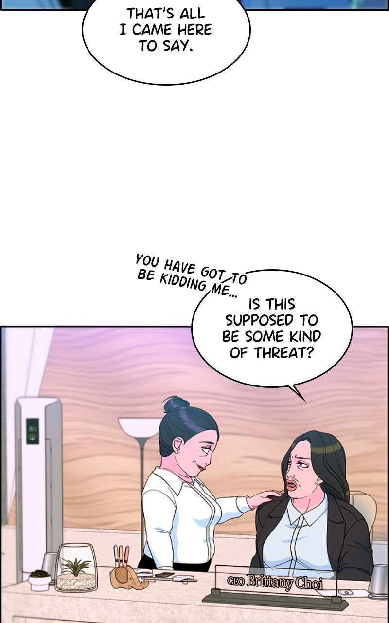 Read Momfluencer chapter 83 image 33 on Lezhin