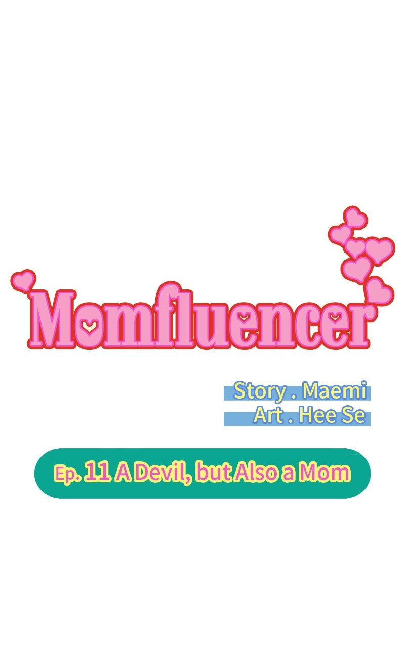 Read Momfluencer chapter 83 image 4 on Lezhin