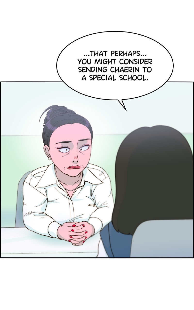 Read Momfluencer chapter 83 image 47 on Lezhin