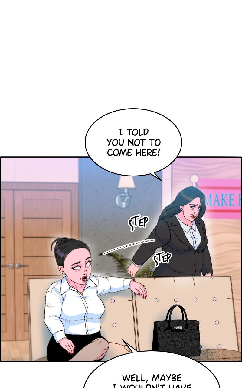 Read Momfluencer chapter 83 image 5 on Lezhin