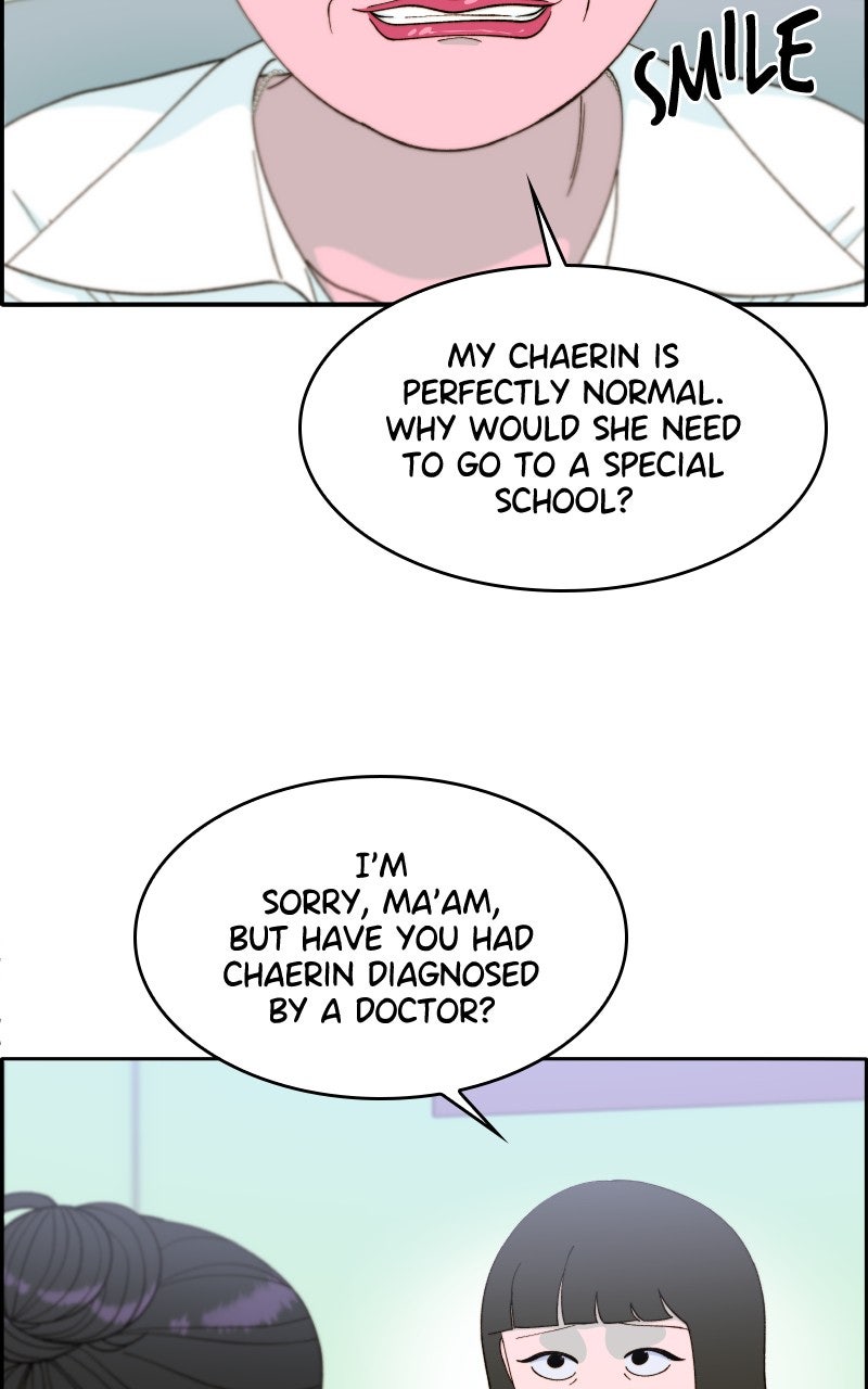 Read Momfluencer chapter 83 image 50 on Lezhin