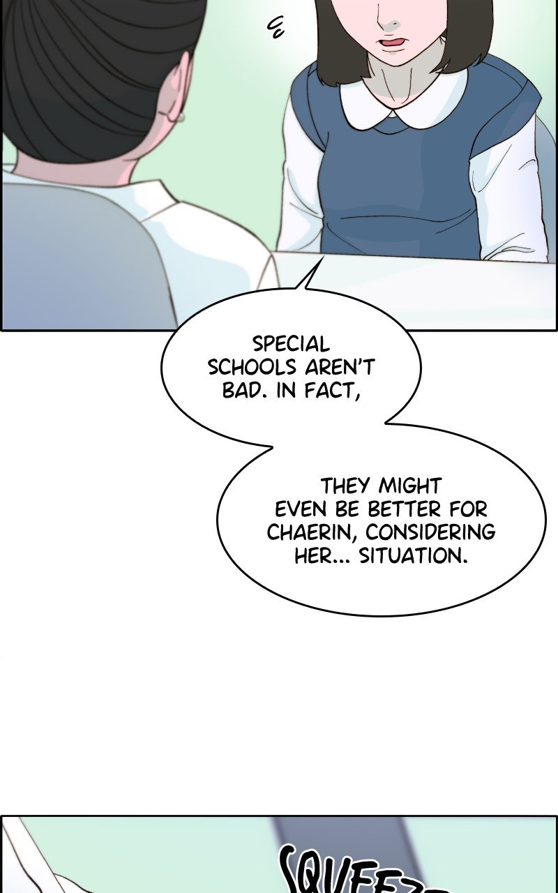 Read Momfluencer chapter 83 image 51 on Lezhin