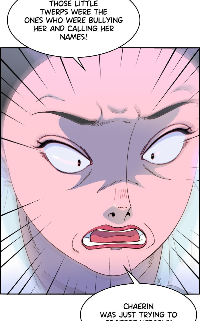 Read Momfluencer chapter 83 image 54 on Lezhin