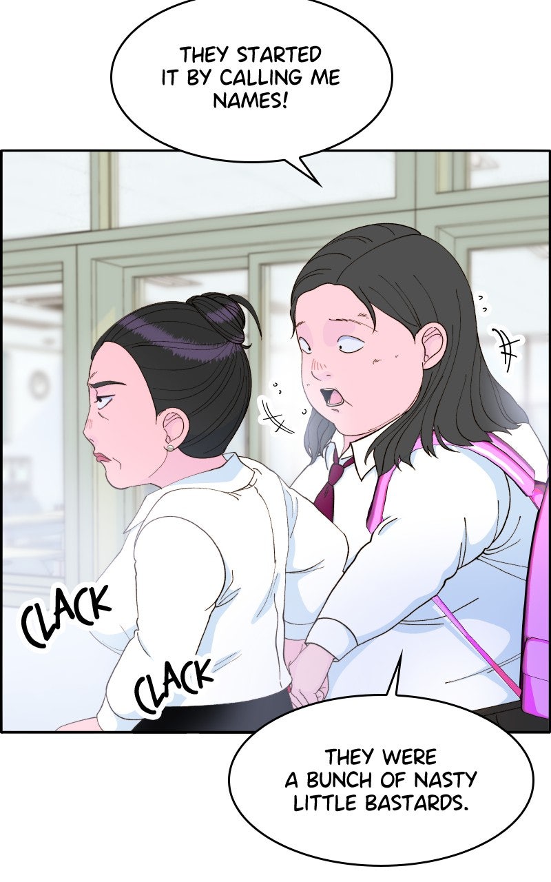 Read Momfluencer chapter 83 image 65 on Lezhin