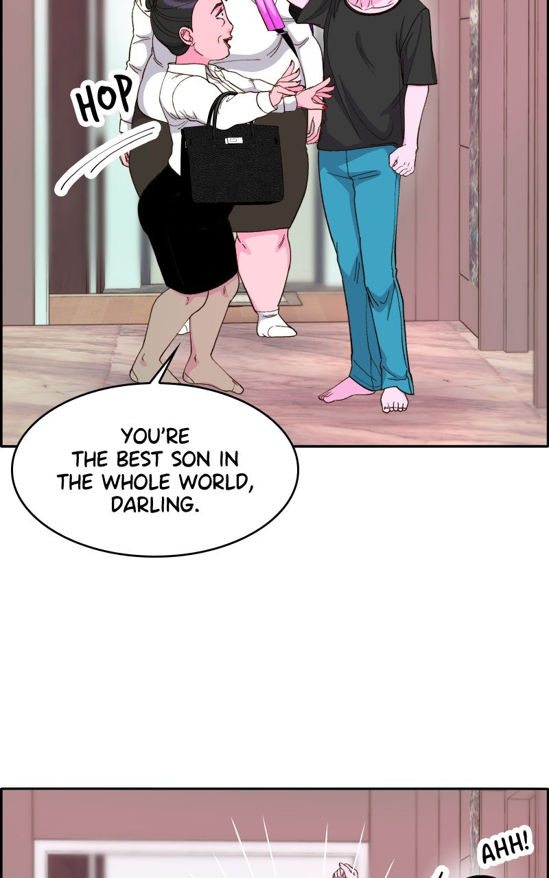 Read Momfluencer chapter 83 image 82 on Lezhin