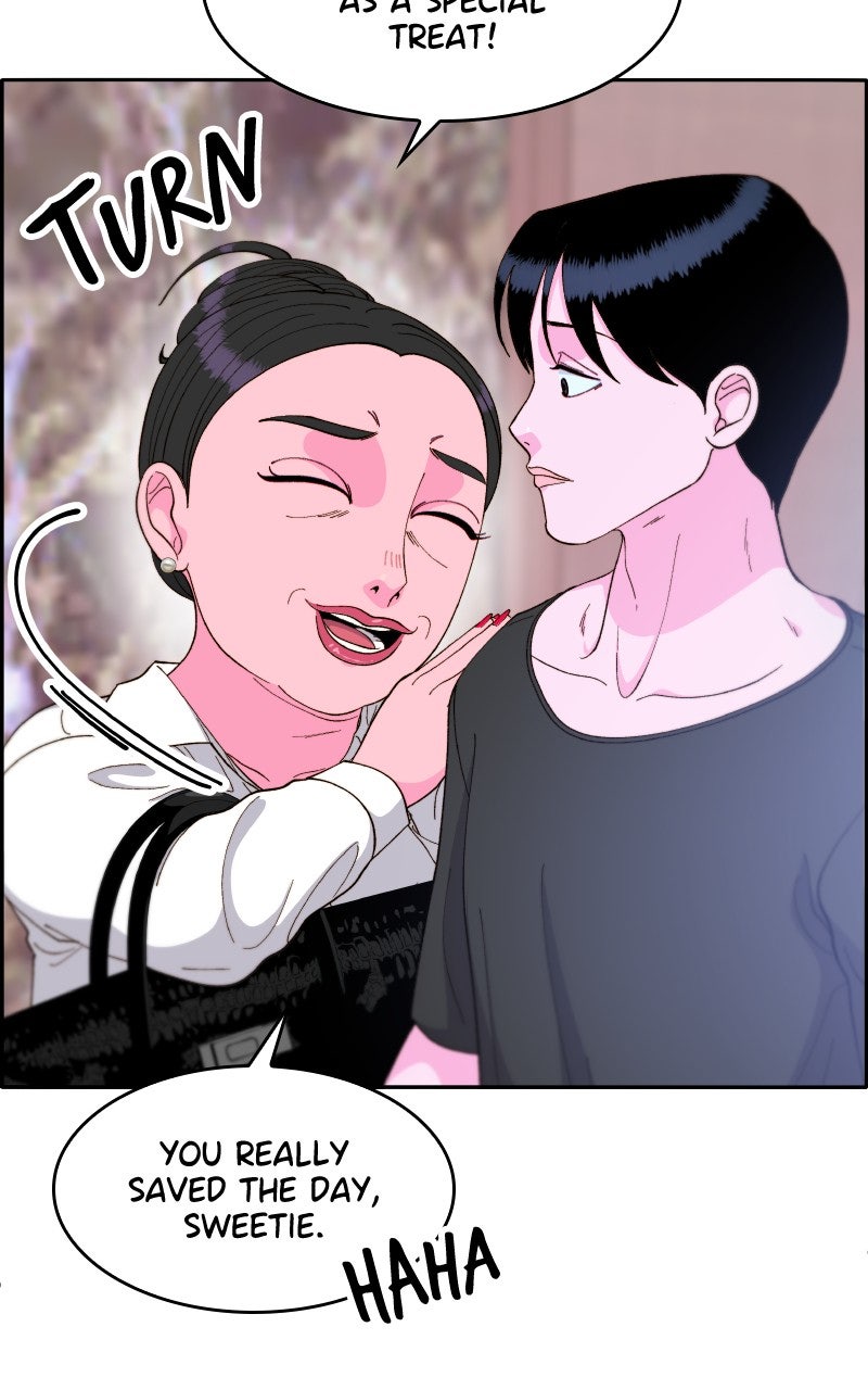 Read Momfluencer chapter 83 image 86 on Lezhin