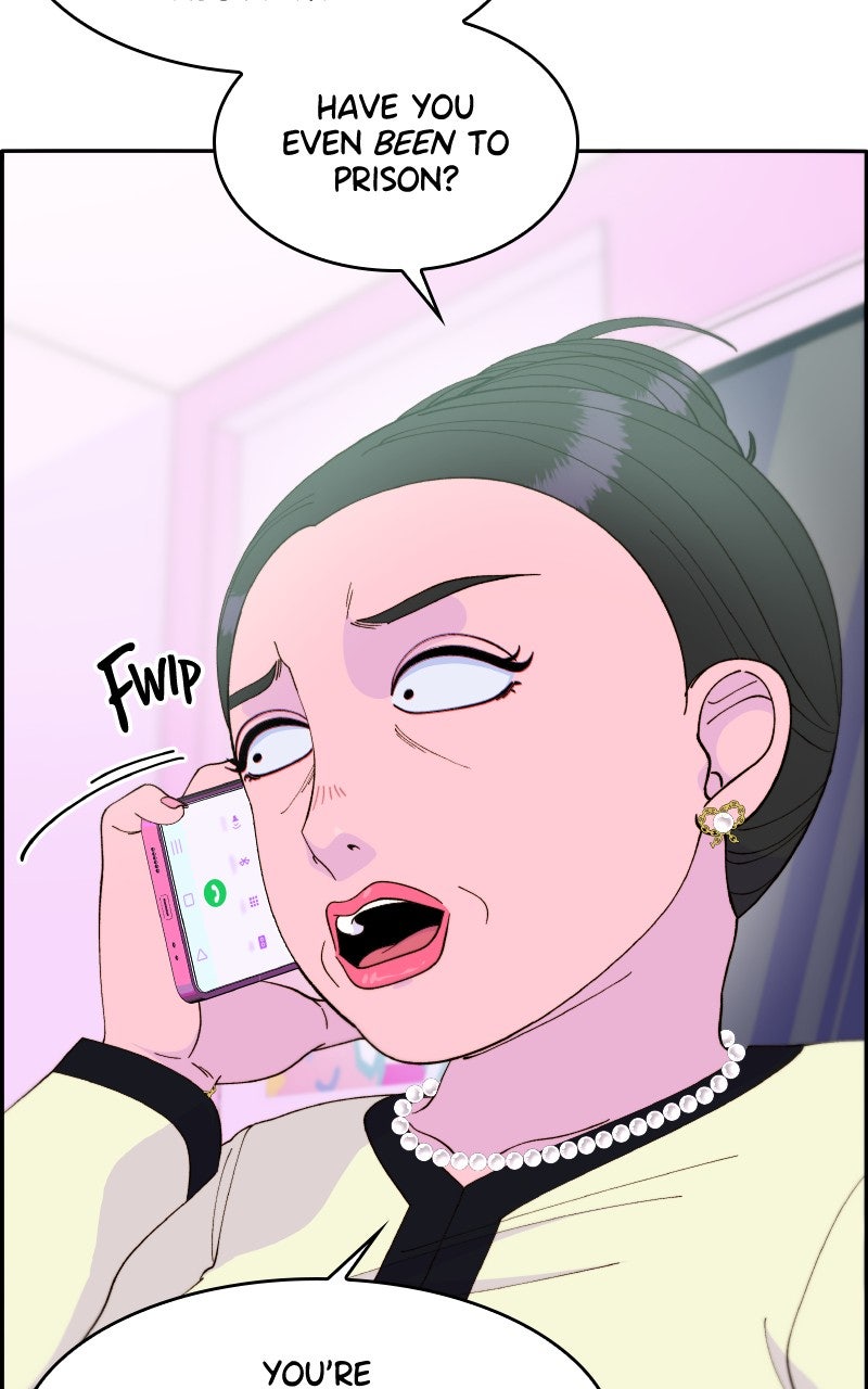 Read Momfluencer chapter 86 image 17 on Lezhin
