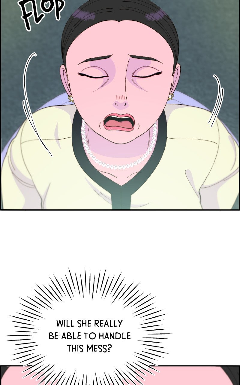 Read Momfluencer chapter 86 image 24 on Lezhin