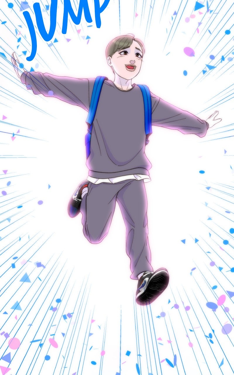 Read Momfluencer chapter 86 image 3 on Lezhin