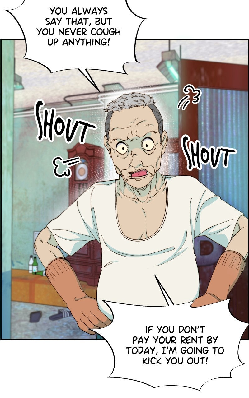 Read Momfluencer chapter 86 image 31 on Lezhin
