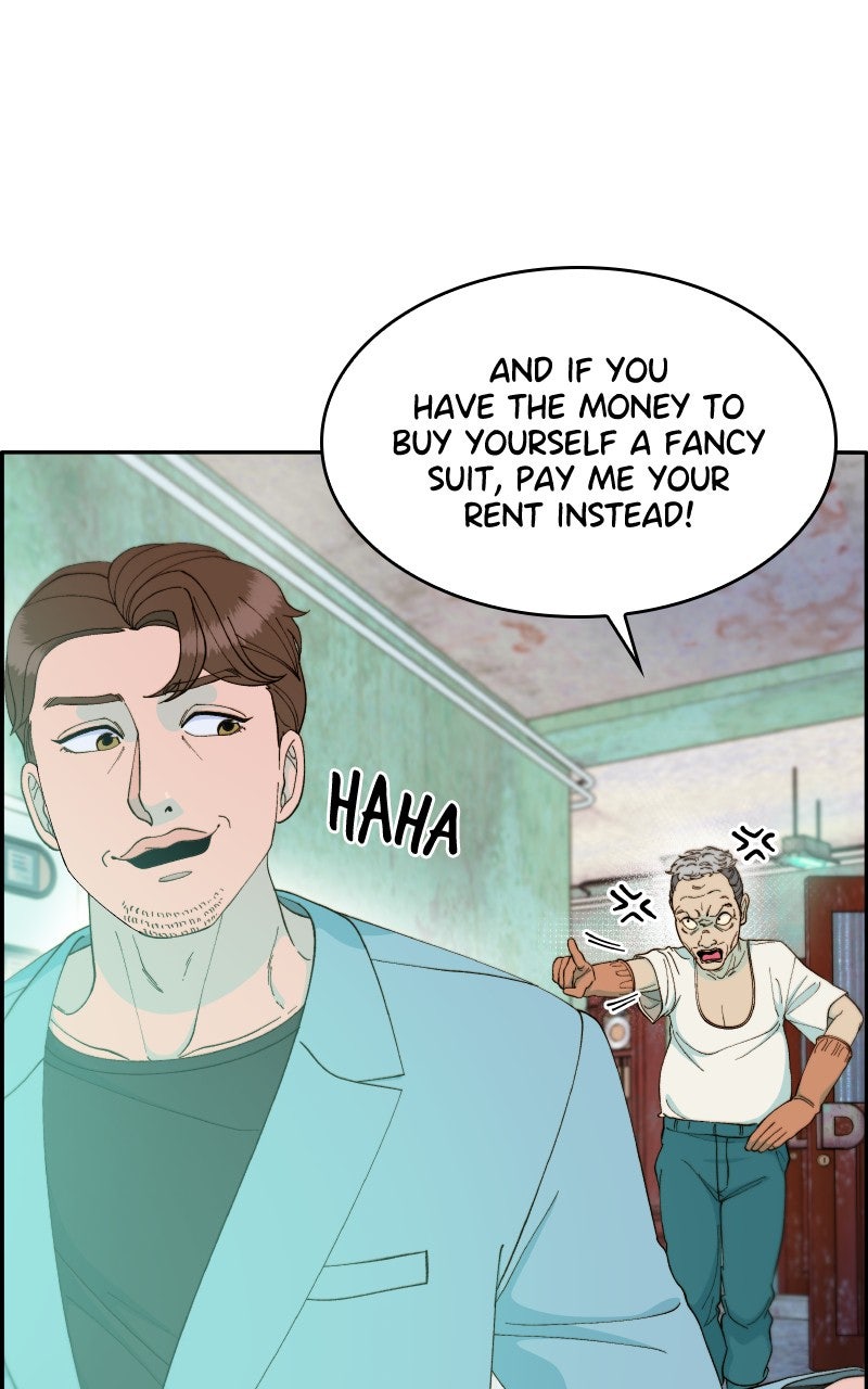 Read Momfluencer chapter 86 image 32 on Lezhin