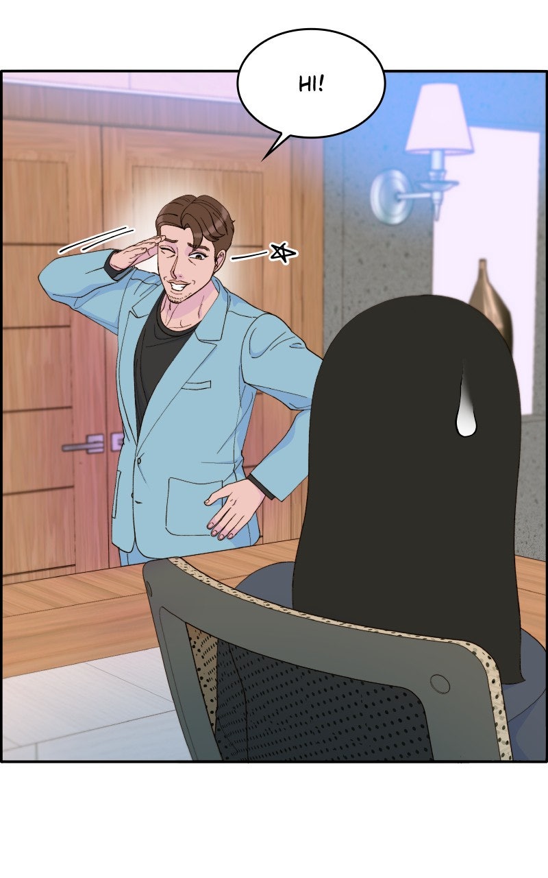 Read Momfluencer chapter 86 image 35 on Lezhin