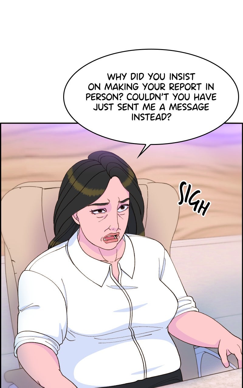 Read Momfluencer chapter 86 image 36 on Lezhin
