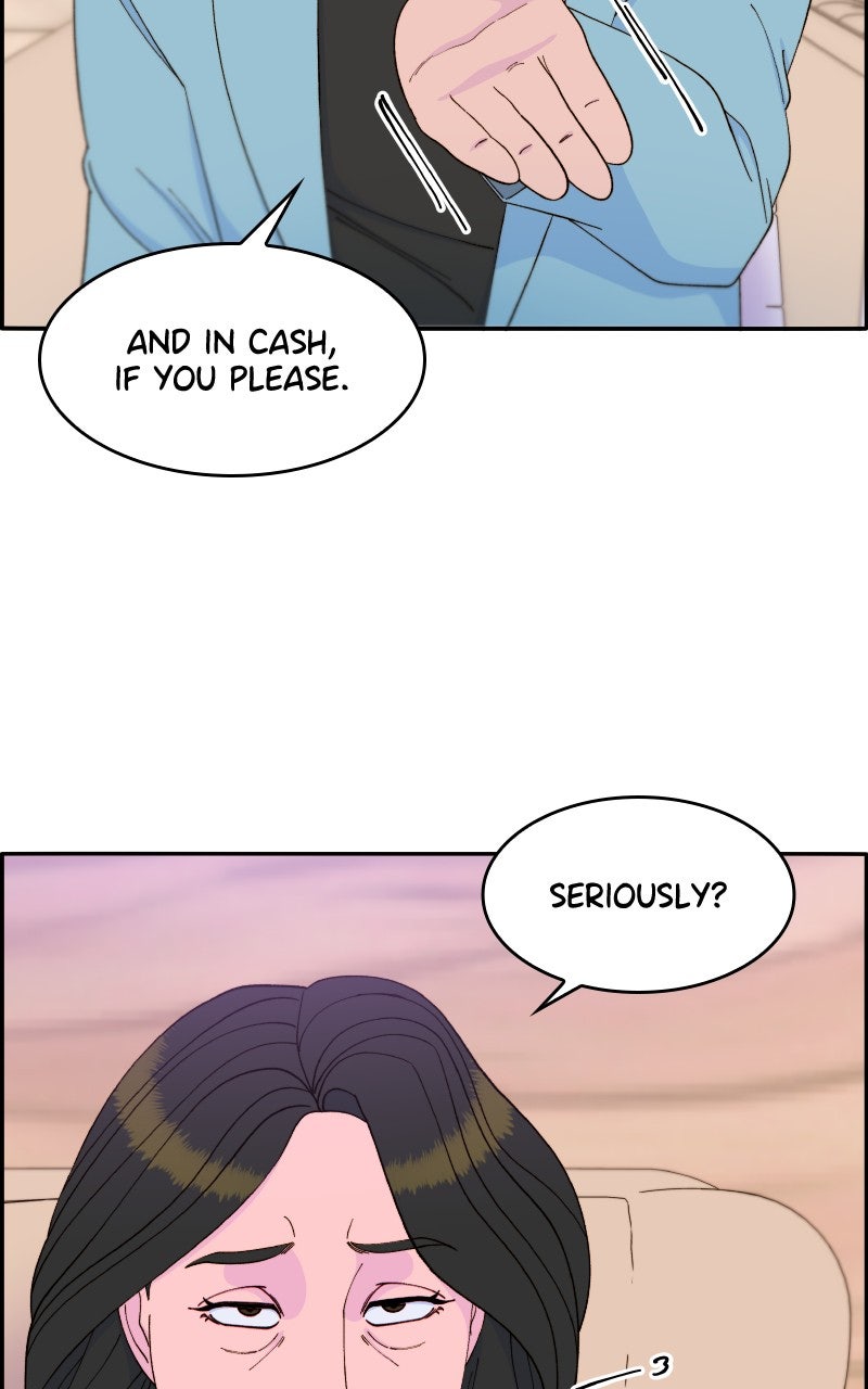 Read Momfluencer chapter 86 image 39 on Lezhin