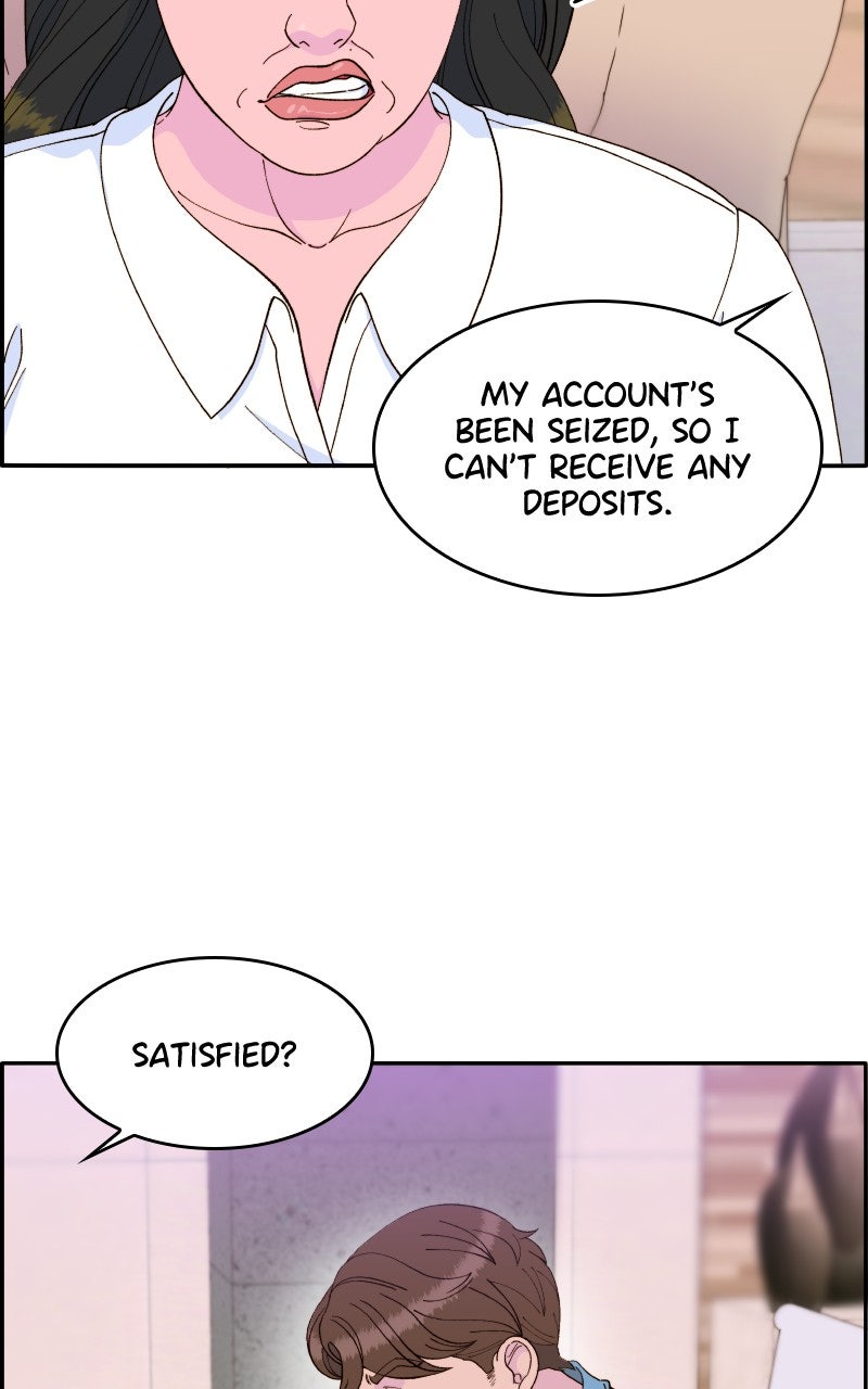Read Momfluencer chapter 86 image 40 on Lezhin