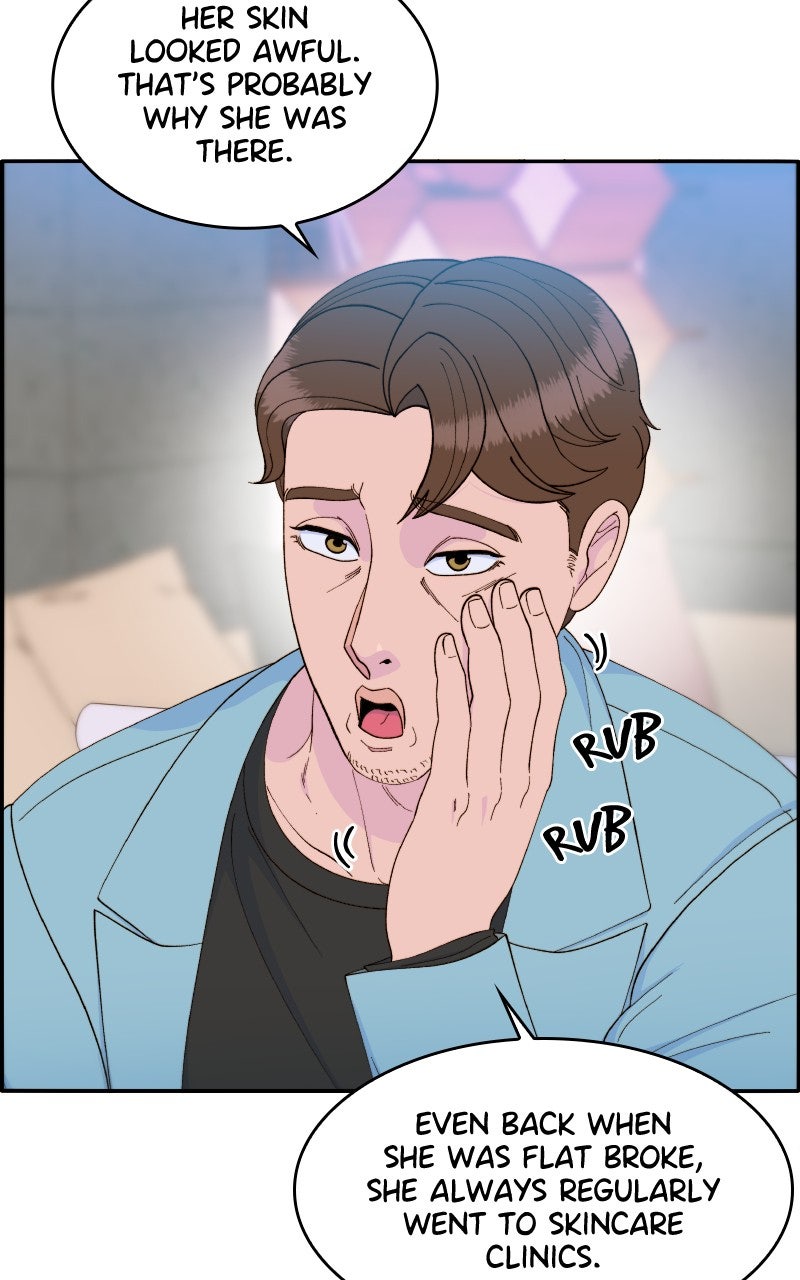 Read Momfluencer chapter 86 image 49 on Lezhin