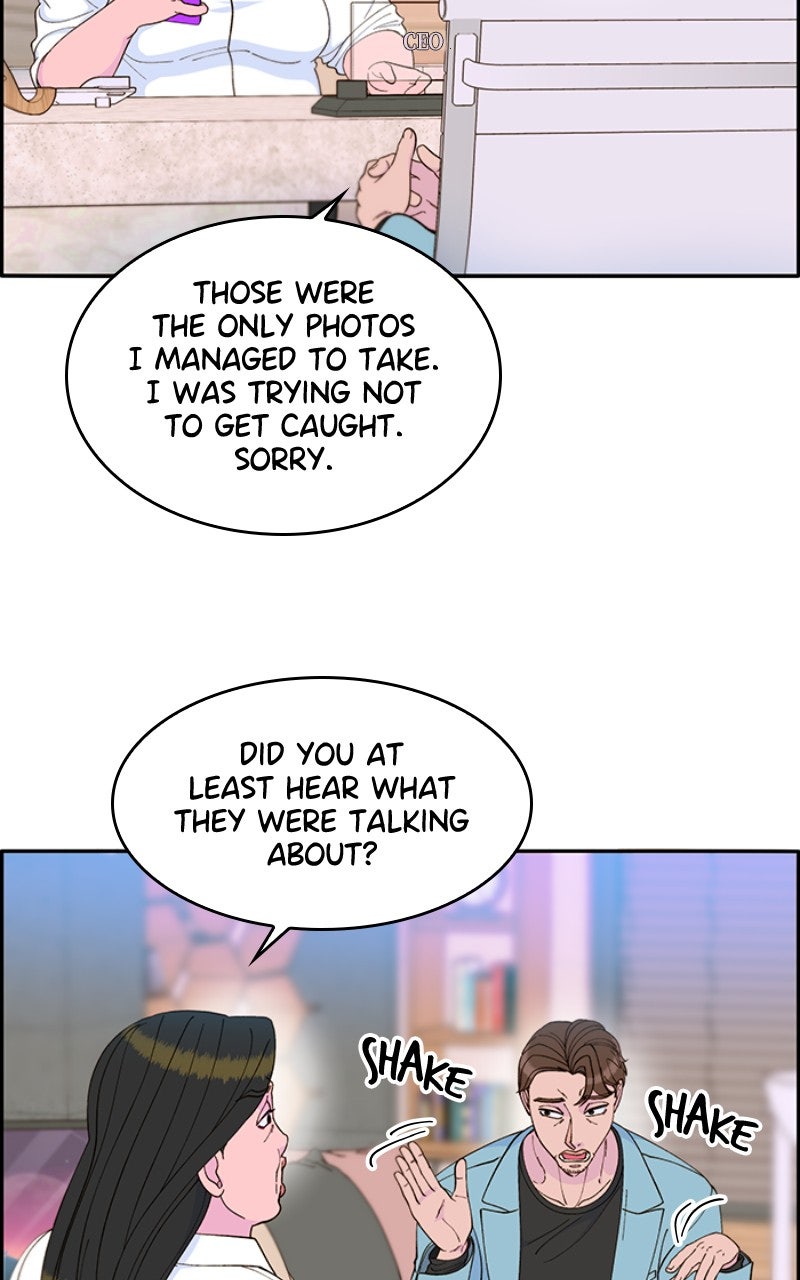 Read Momfluencer chapter 86 image 54 on Lezhin