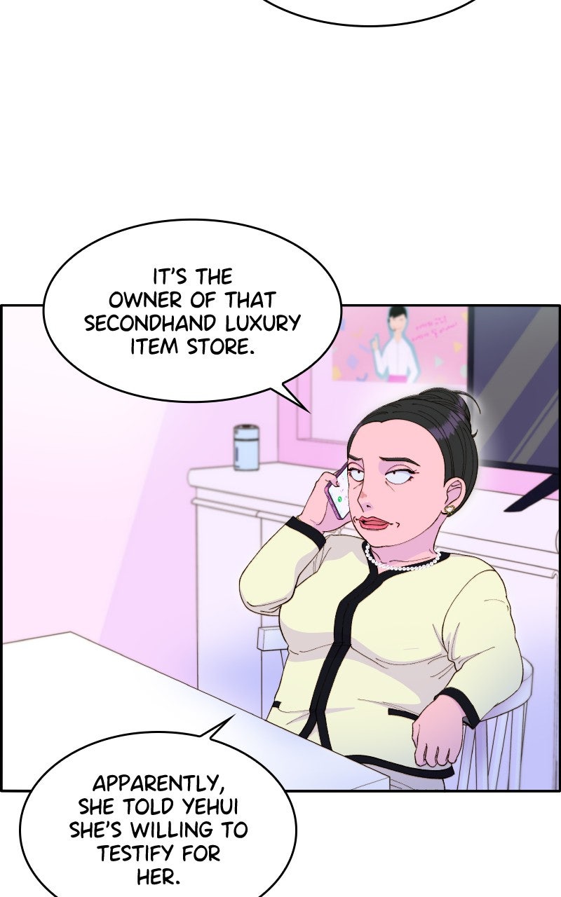 Read Momfluencer chapter 86 image 7 on Lezhin