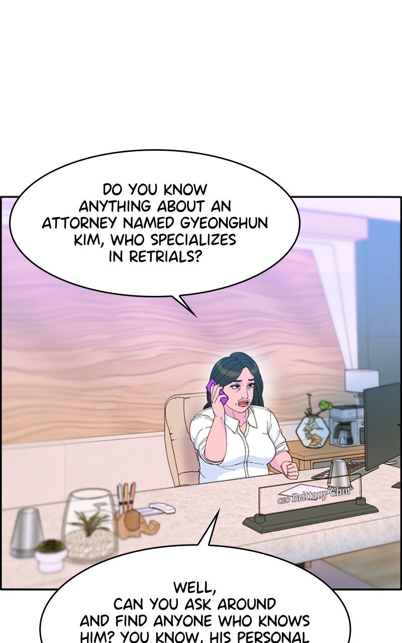 Read Momfluencer chapter 86 image 79 on Lezhin