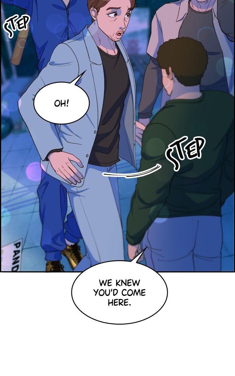 Read Momfluencer chapter 86 image 86 on Lezhin