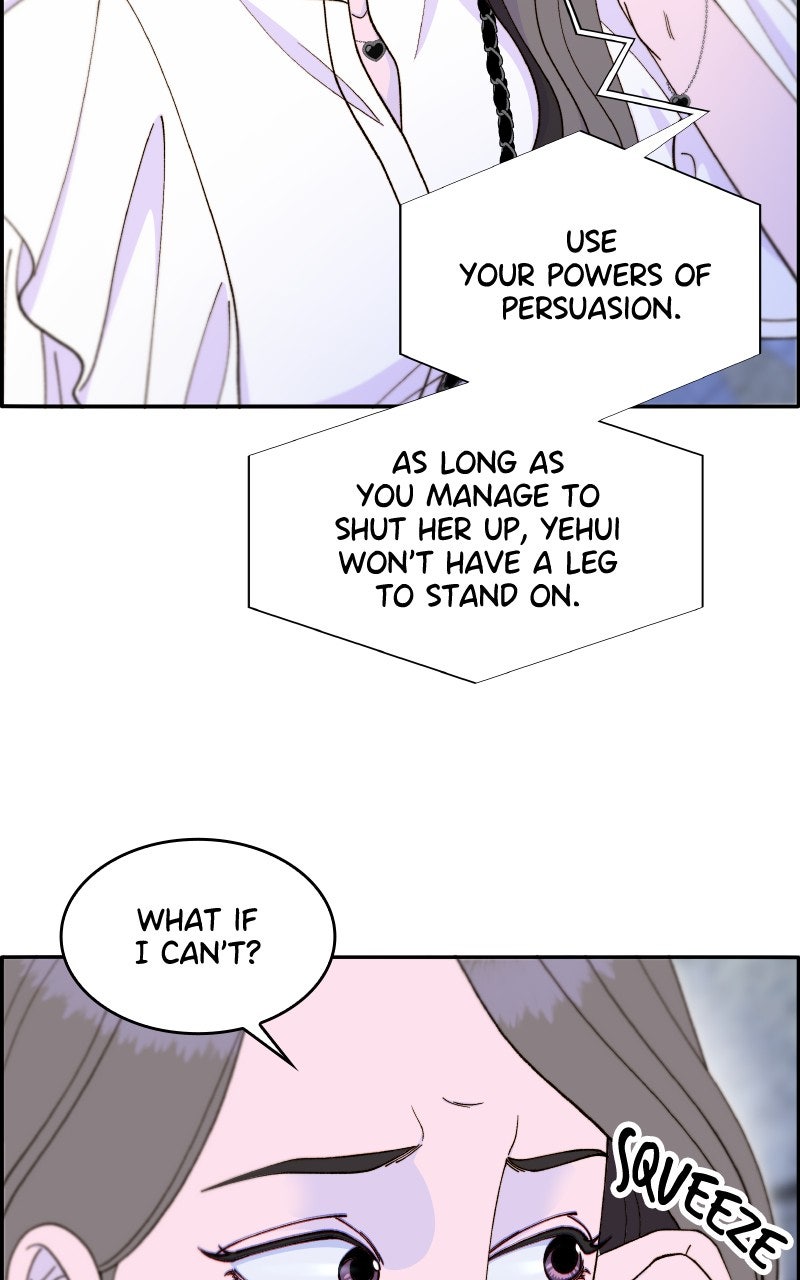 Read Momfluencer chapter 86 image 9 on Lezhin