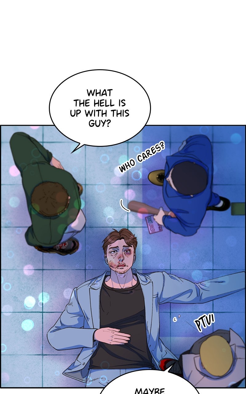 Read Momfluencer chapter 86 image 91 on Lezhin