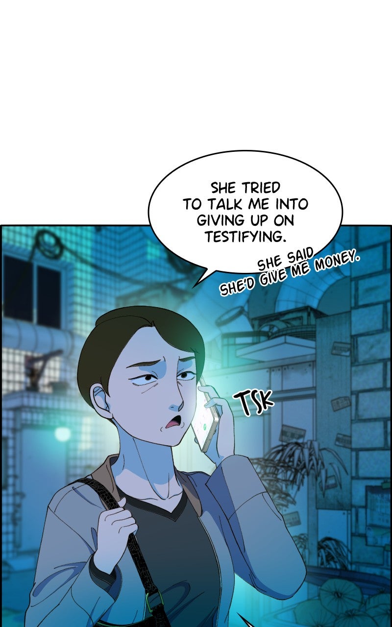 Read Momfluencer chapter 87 image 21 on Lezhin